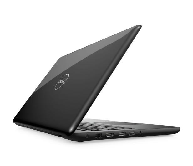 Dell Inspiron 5567 i5-7200U/8GB/256 R7 FHD - 348804 - zdjęcie 4